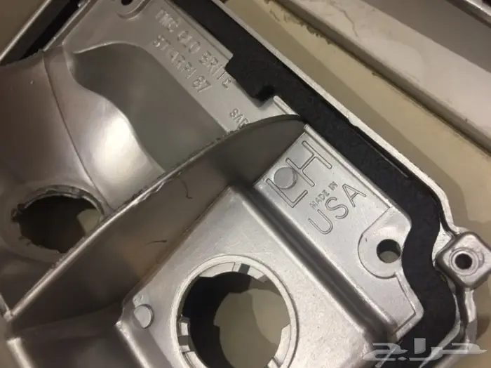 اصطبات جمس للبيع 2