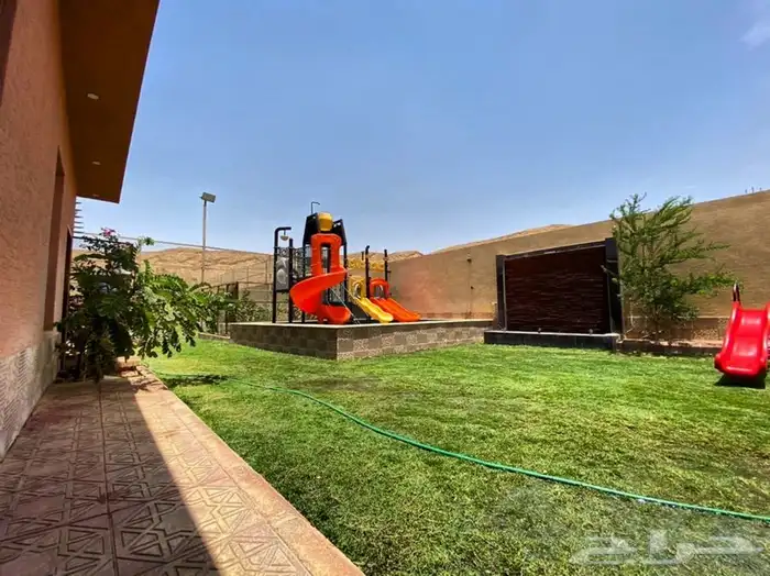 استراحه للإيجار اليومي 19