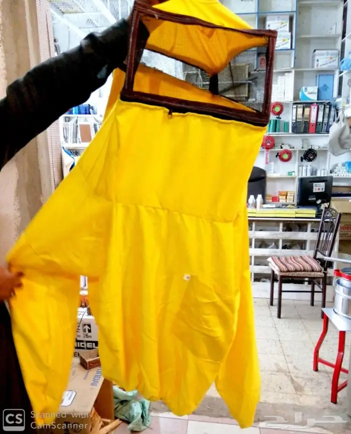 مؤسسة مناحل المدينة لبيع النحل ومستلزماته 8