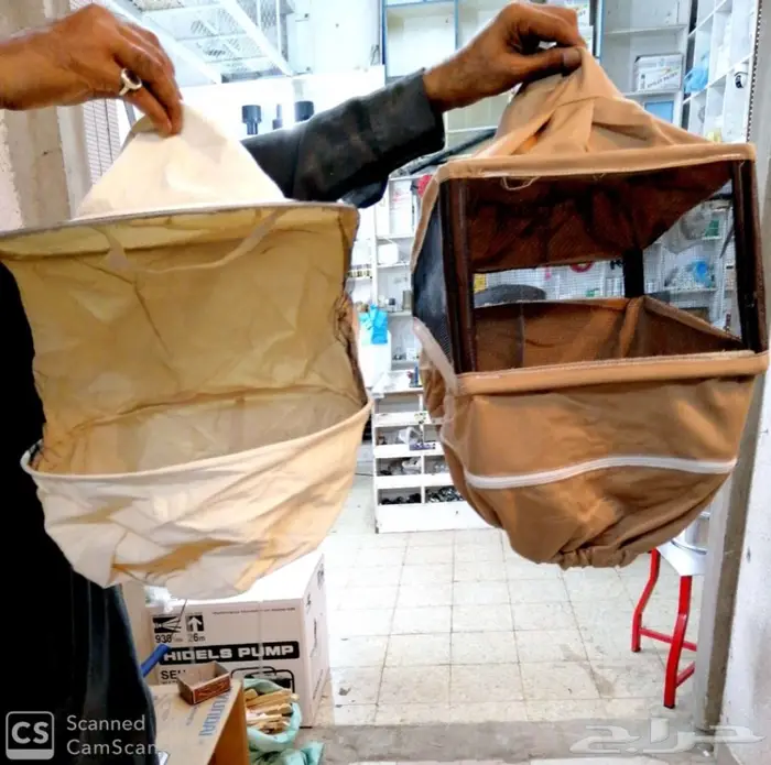 مؤسسة مناحل المدينة لبيع النحل ومستلزماته 7