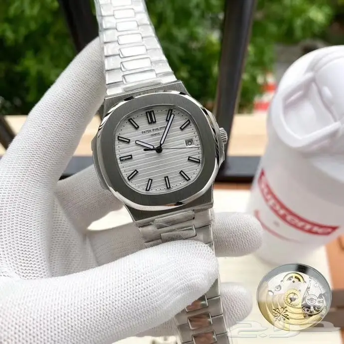 جديدنا من الساعات العالمية الرجالية درجة اولى 93