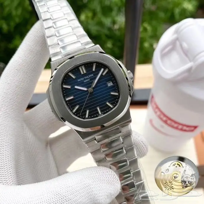 جديدنا من الساعات العالمية الرجالية درجة اولى 94