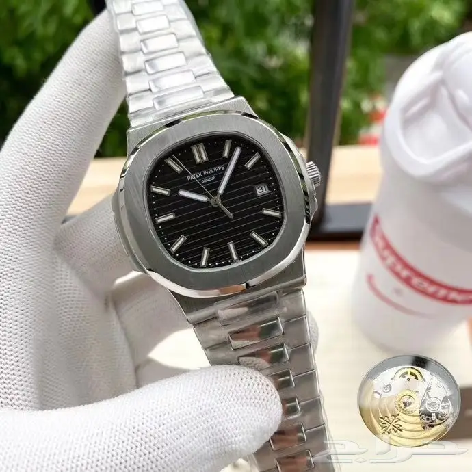 جديدنا من الساعات العالمية الرجالية درجة اولى 96