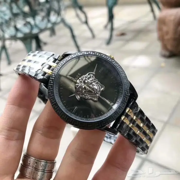 جديدنا من الساعات العالمية الرجالية درجة اولى 23