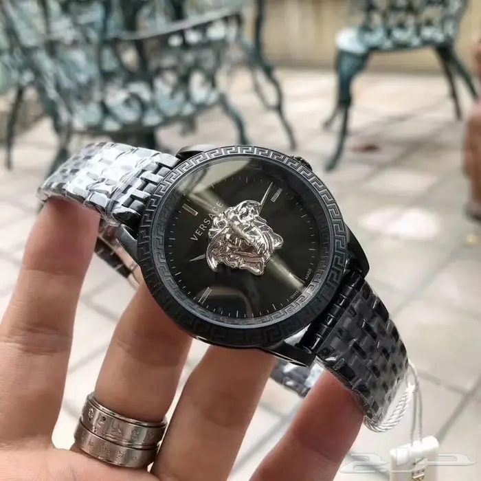 جديدنا من الساعات العالمية الرجالية درجة اولى 24