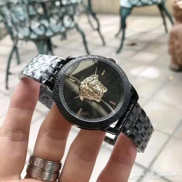 جديدنا من الساعات العالمية الرجالية درجة اولى 32