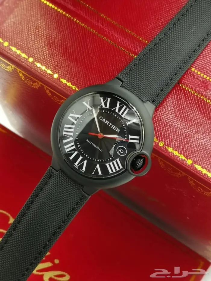 جديدنا من الساعات العالمية الرجالية درجة اولى 3