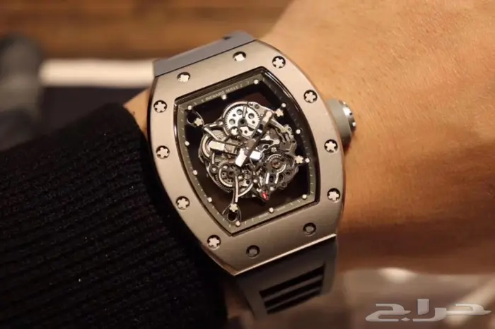 جديدنا من الساعات العالمية الرجالية درجة اولى 76