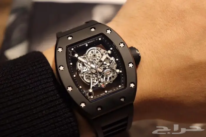 جديدنا من الساعات العالمية الرجالية درجة اولى 77