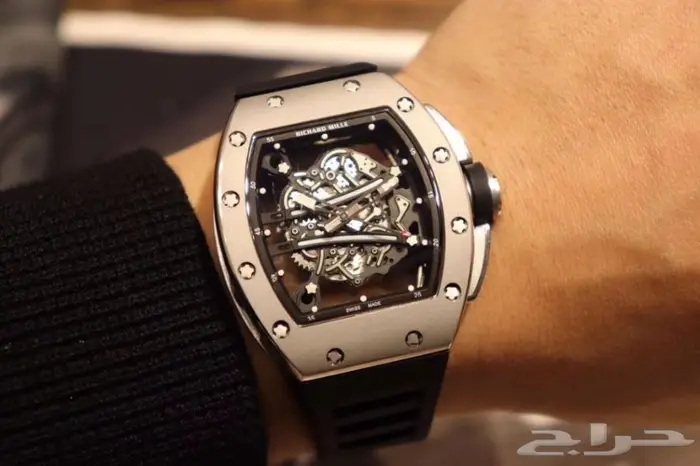 جديدنا من الساعات العالمية الرجالية درجة اولى 78