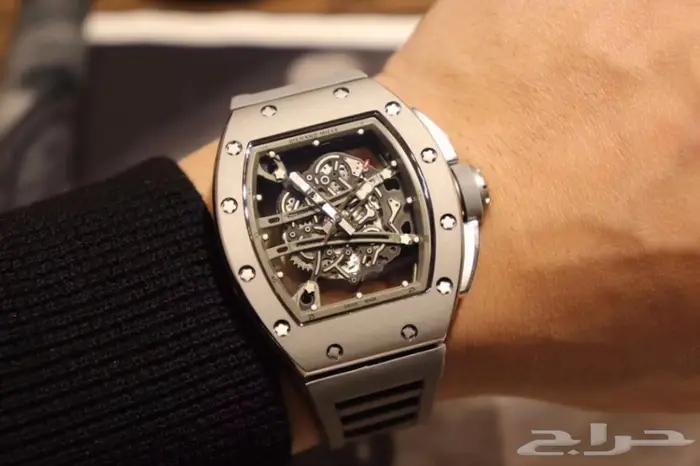 جديدنا من الساعات العالمية الرجالية درجة اولى 79