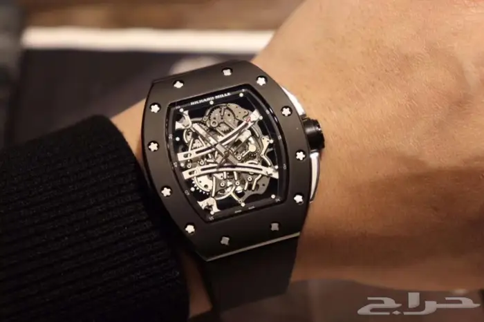 جديدنا من الساعات العالمية الرجالية درجة اولى 82