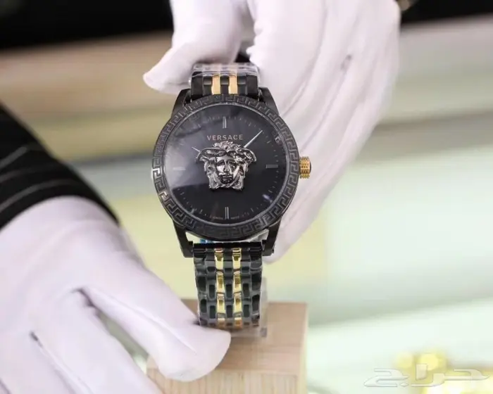 جديدنا من الساعات العالمية الرجالية درجة اولى 26