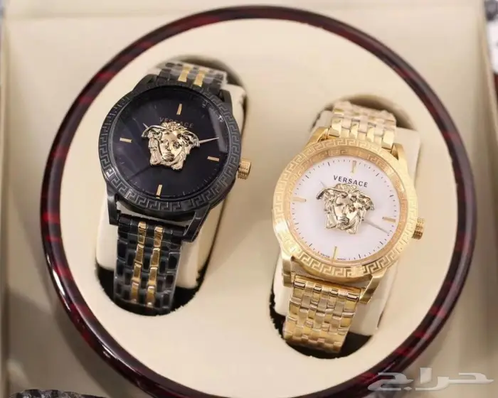 جديدنا من الساعات العالمية الرجالية درجة اولى 27