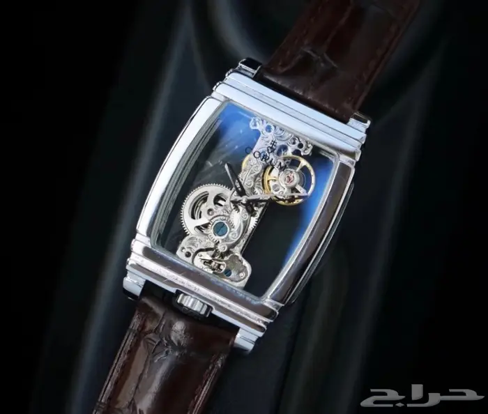 جديدنا من الساعات العالمية الرجالية درجة اولى 49