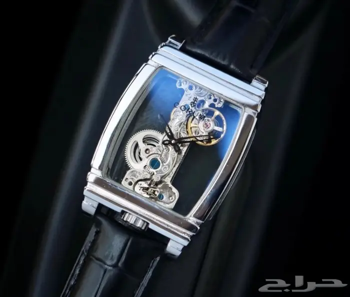 جديدنا من الساعات العالمية الرجالية درجة اولى 51
