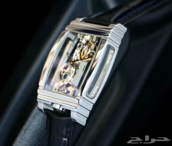 جديدنا من الساعات العالمية الرجالية درجة اولى 54