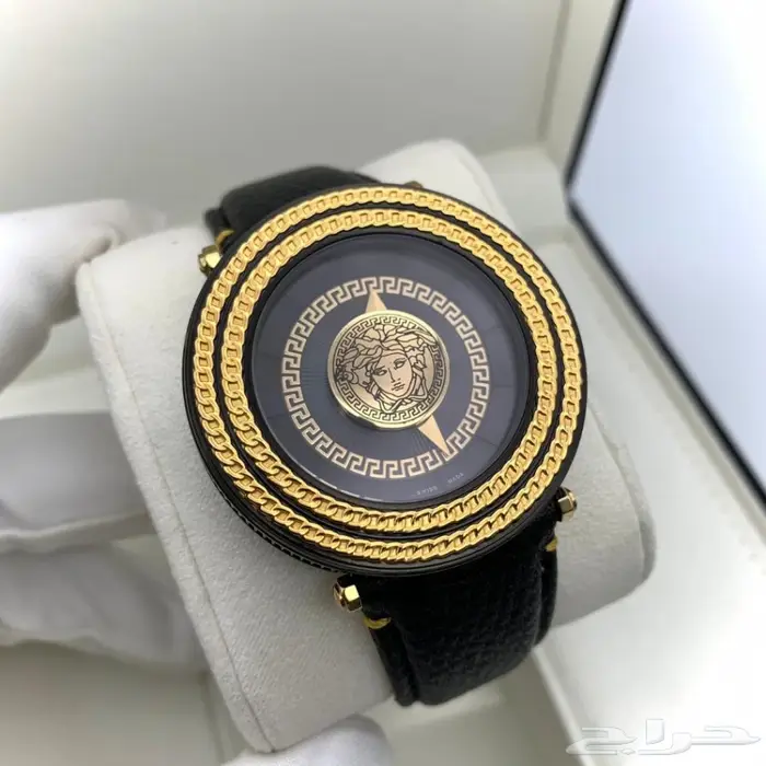 جديدنا من الساعات العالمية الرجالية درجة اولى 5