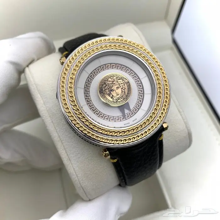 جديدنا من الساعات العالمية الرجالية درجة اولى 6