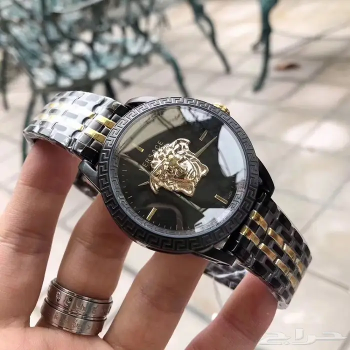 جديدنا من الساعات العالمية الرجالية درجة اولى 29