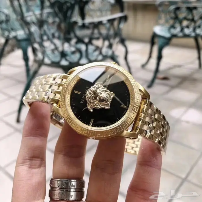 جديدنا من الساعات العالمية الرجالية درجة اولى 30