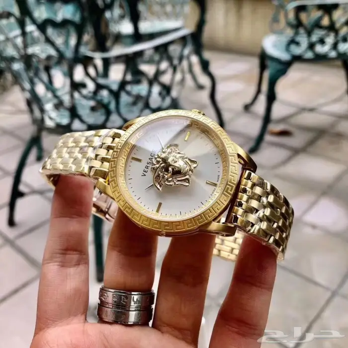 جديدنا من الساعات العالمية الرجالية درجة اولى 31