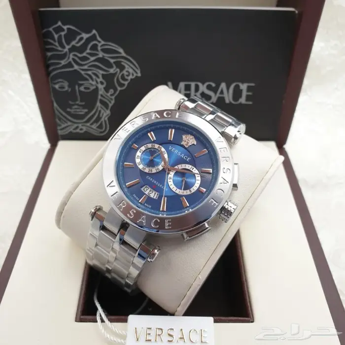 جديدنا من الساعات العالمية الرجالية درجة اولى 33