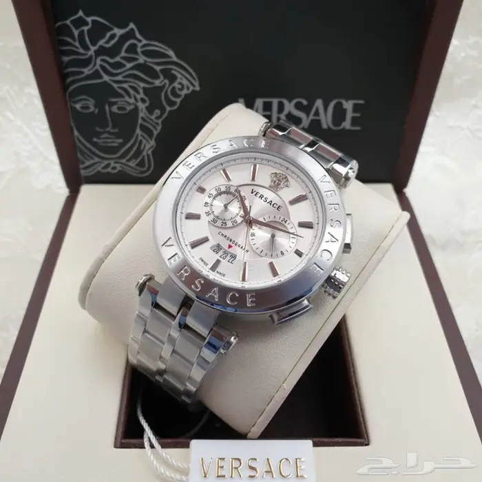 جديدنا من الساعات العالمية الرجالية درجة اولى 34