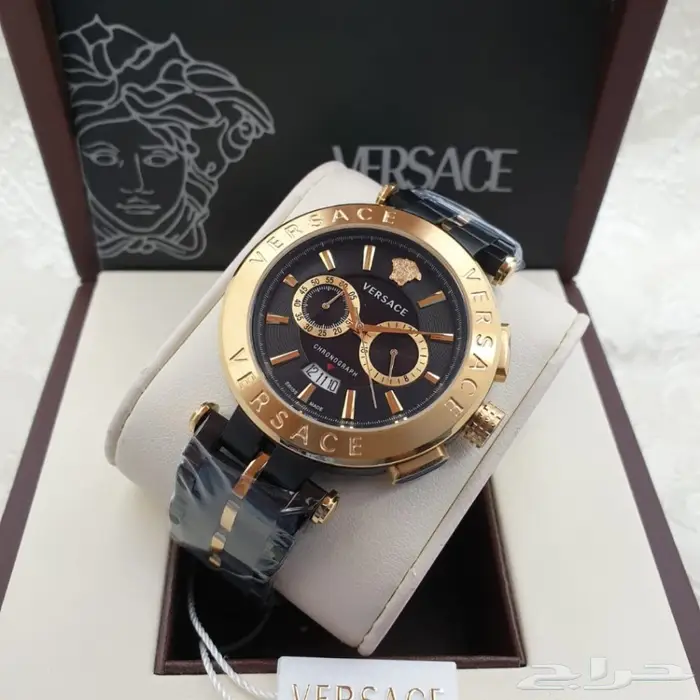 جديدنا من الساعات العالمية الرجالية درجة اولى 36