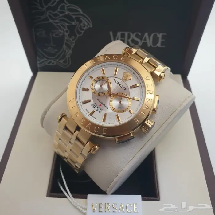 جديدنا من الساعات العالمية الرجالية درجة اولى 37