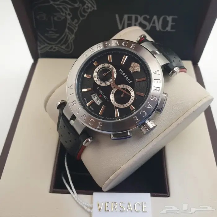 جديدنا من الساعات العالمية الرجالية درجة اولى 38