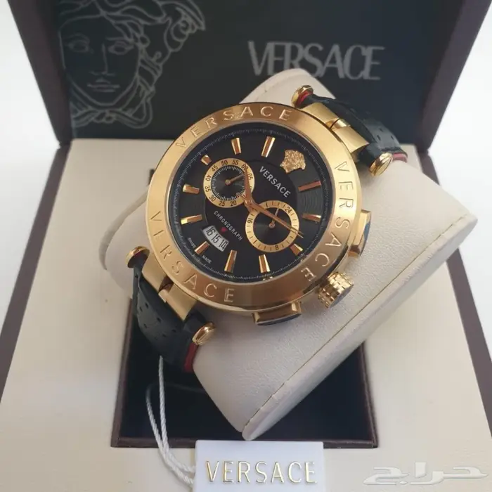 جديدنا من الساعات العالمية الرجالية درجة اولى 39