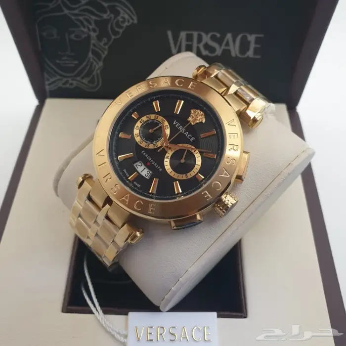 جديدنا من الساعات العالمية الرجالية درجة اولى 40