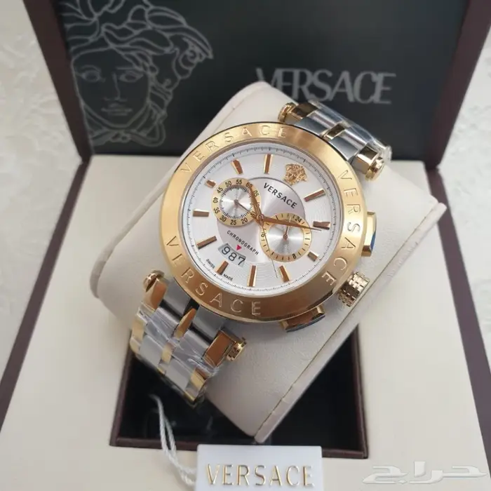 جديدنا من الساعات العالمية الرجالية درجة اولى 41