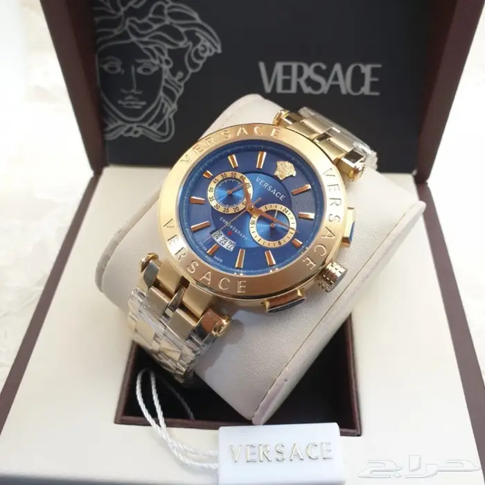 جديدنا من الساعات العالمية الرجالية درجة اولى 42