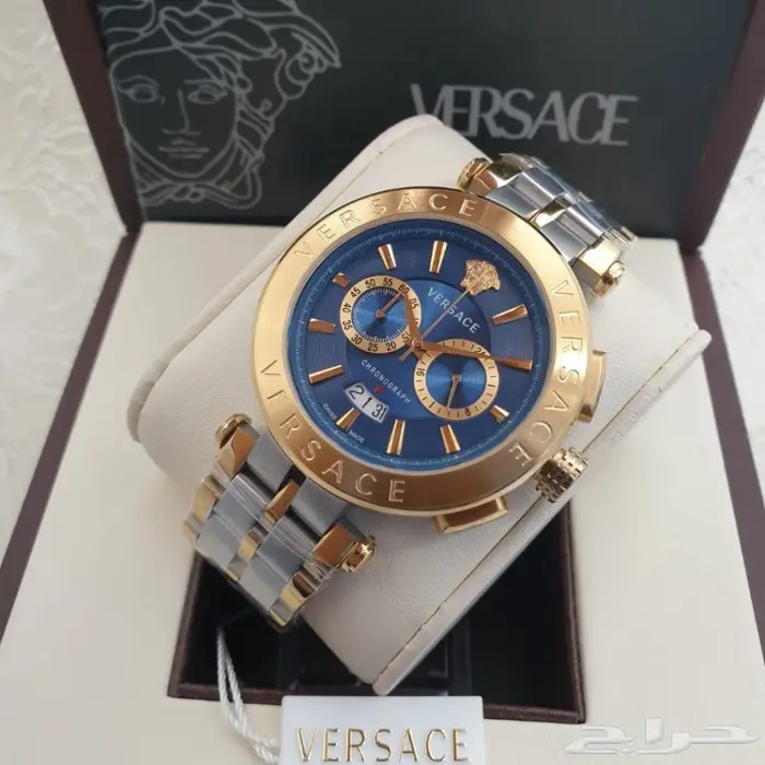 جديدنا من الساعات العالمية الرجالية درجة اولى 43