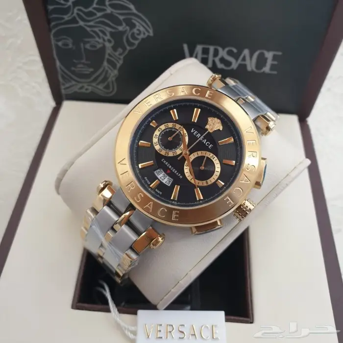 جديدنا من الساعات العالمية الرجالية درجة اولى 44