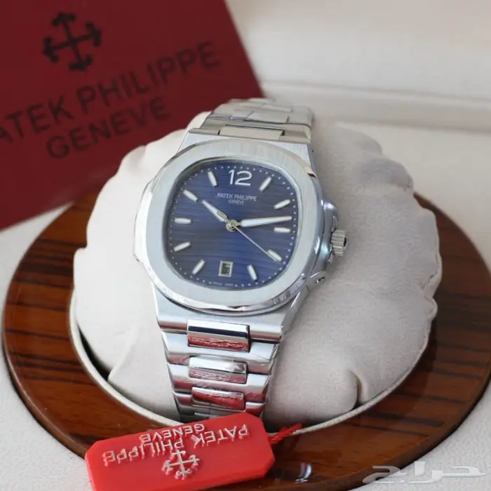 جديدنا من الساعات العالمية الرجالية درجة اولى 55