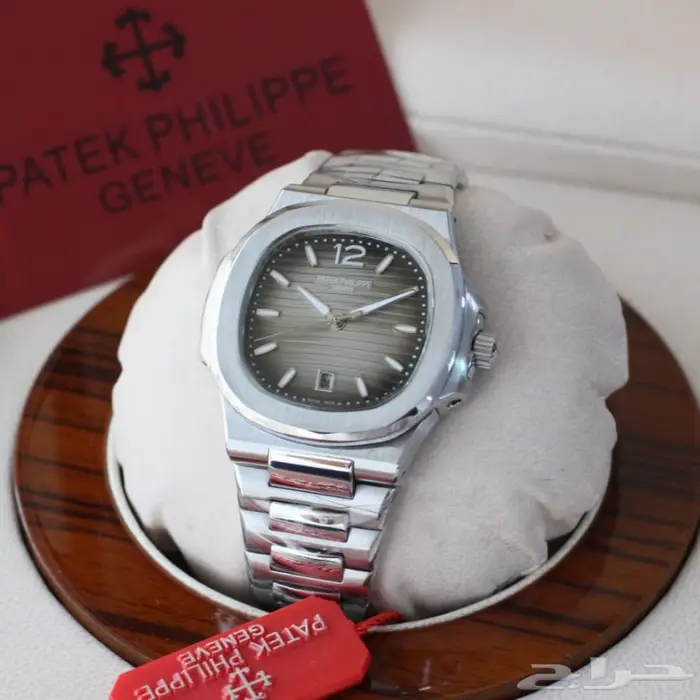 جديدنا من الساعات العالمية الرجالية درجة اولى 56