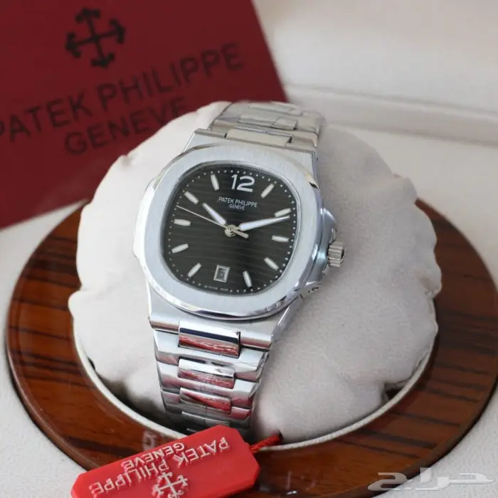 جديدنا من الساعات العالمية الرجالية درجة اولى 57