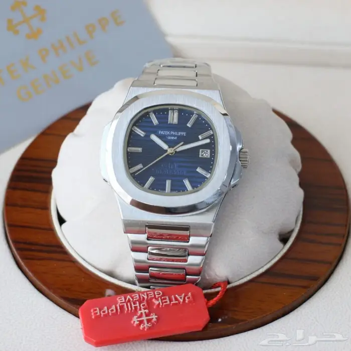 جديدنا من الساعات العالمية الرجالية درجة اولى 58