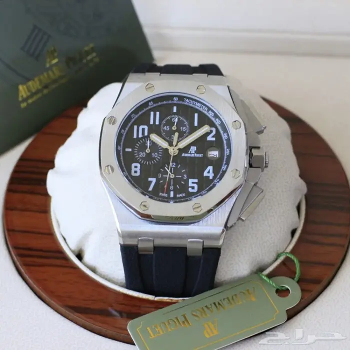 جديدنا من الساعات العالمية الرجالية درجة اولى 65