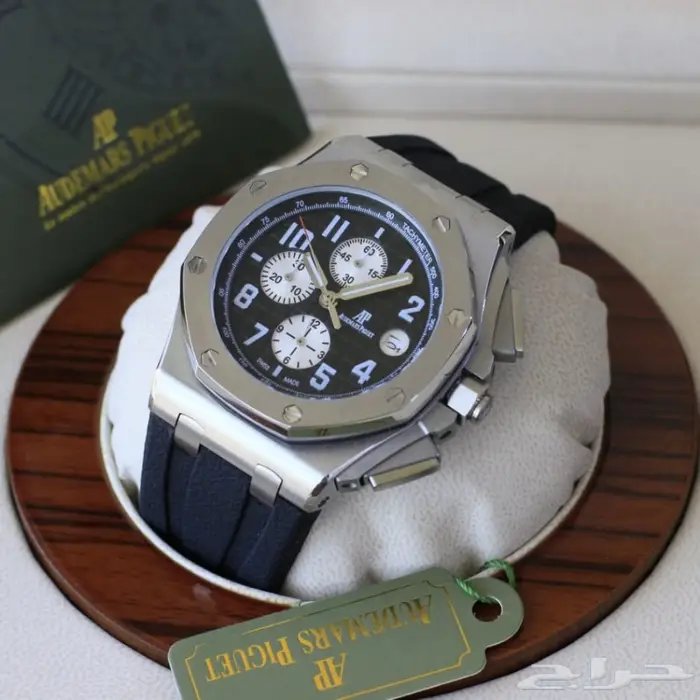 جديدنا من الساعات العالمية الرجالية درجة اولى 67