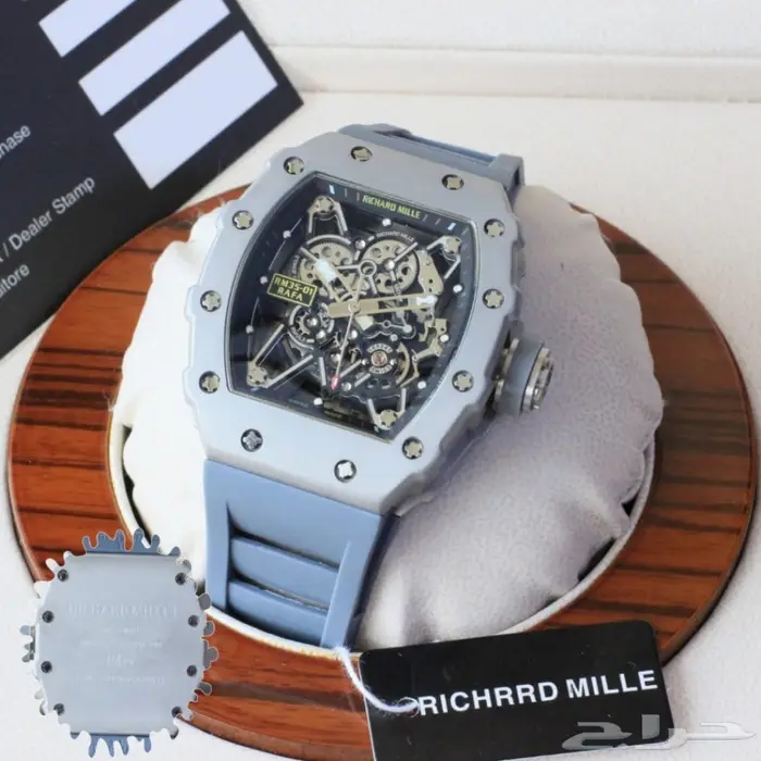 جديدنا من الساعات العالمية الرجالية درجة اولى 84