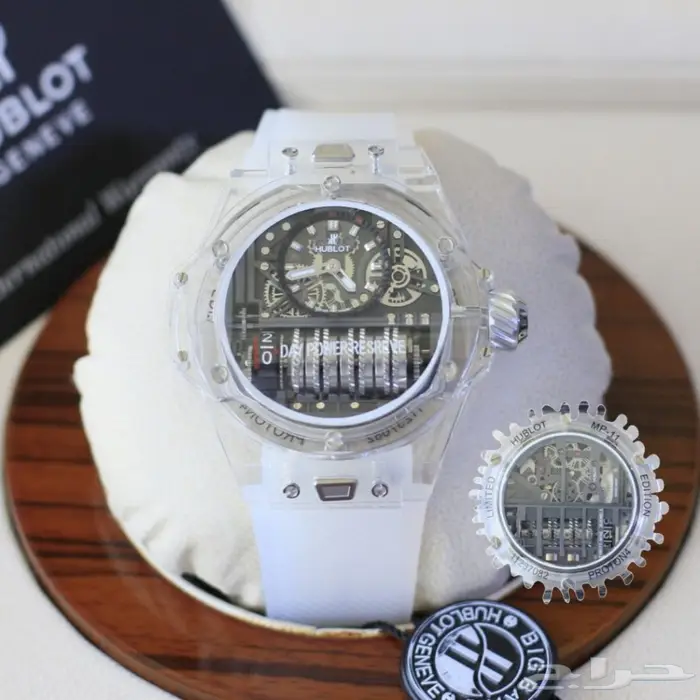 جديدنا من الساعات العالمية الرجالية درجة اولى 87