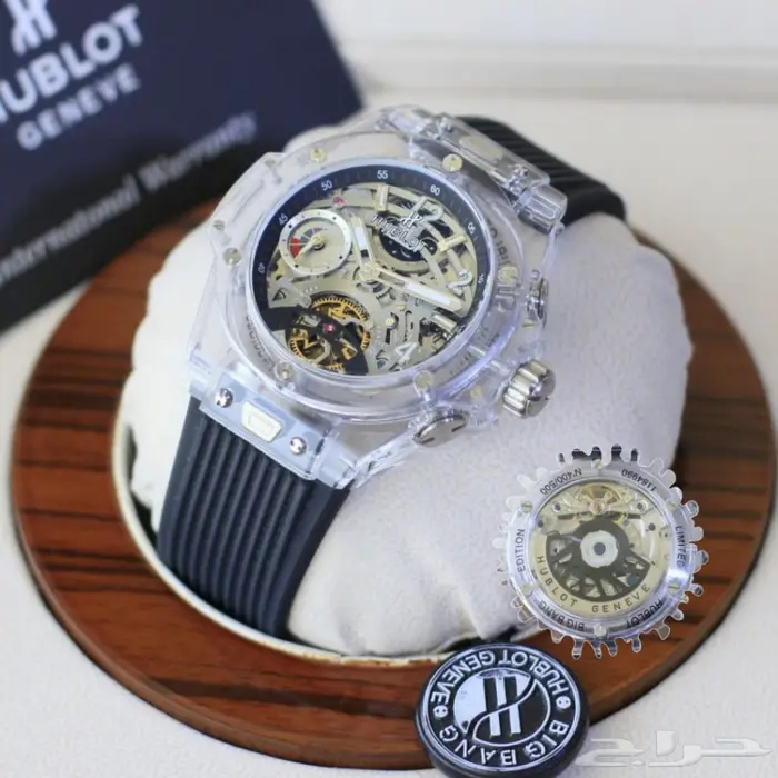 جديدنا من الساعات العالمية الرجالية درجة اولى 88