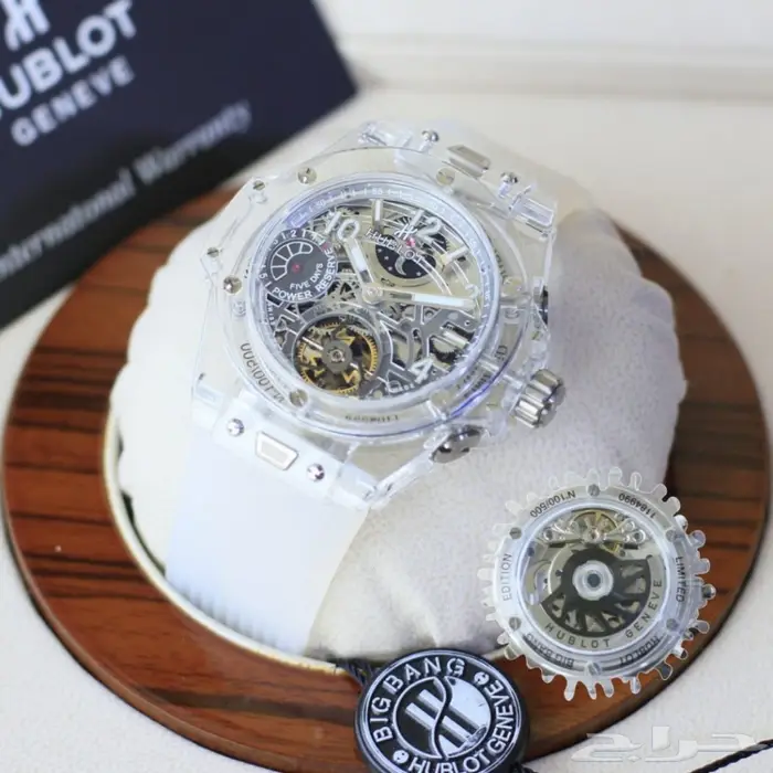 جديدنا من الساعات العالمية الرجالية درجة اولى 92