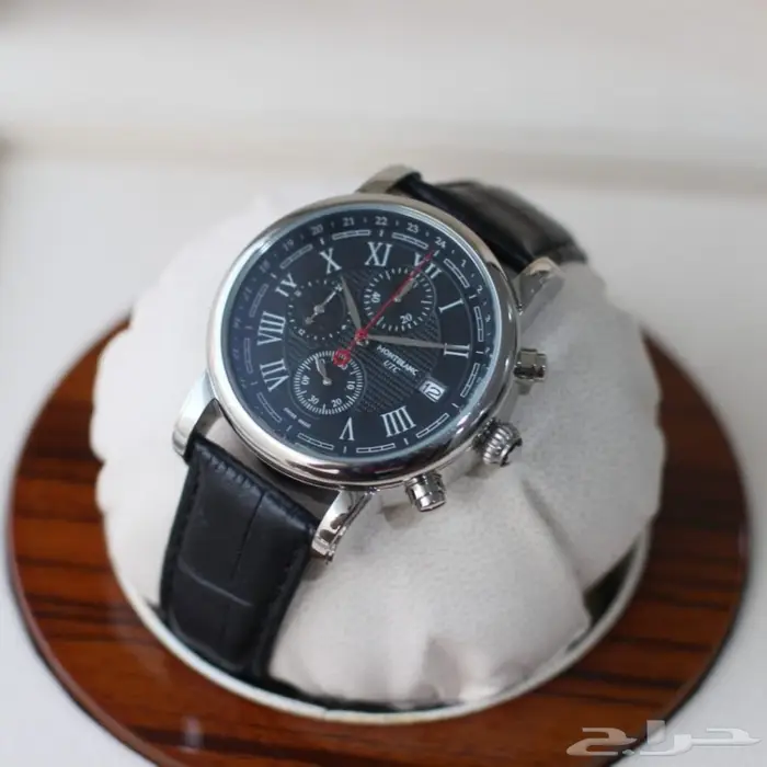 جديدنا من الساعات العالمية الرجالية درجة اولى 99