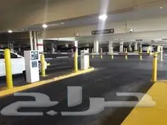 بوابات التحكم بمواقف السيارات الالكترونية 3