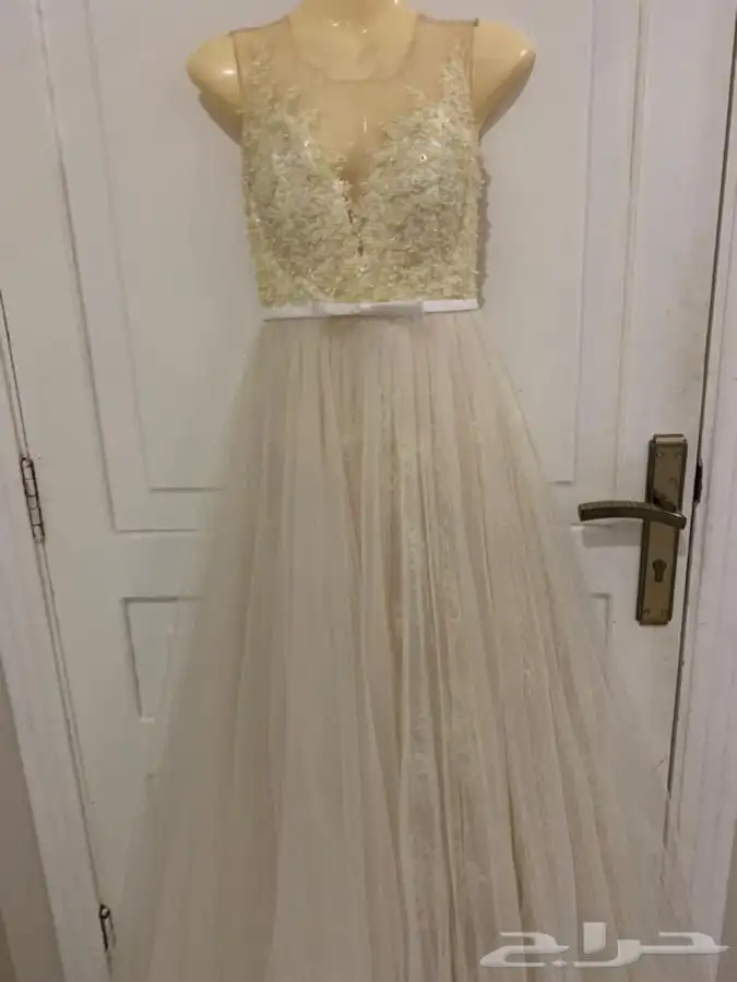 فستان سهره 1